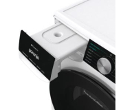 Suszarka Gorenje DNS93/PL 9kg z pompą ciepła NatureDry AntiCrease ExtraHygiene ConnectLife - 1230782 - zdjęcie 11